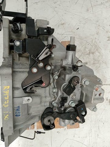 M5CF1 HYUNDAI КПП купить в Павлоград