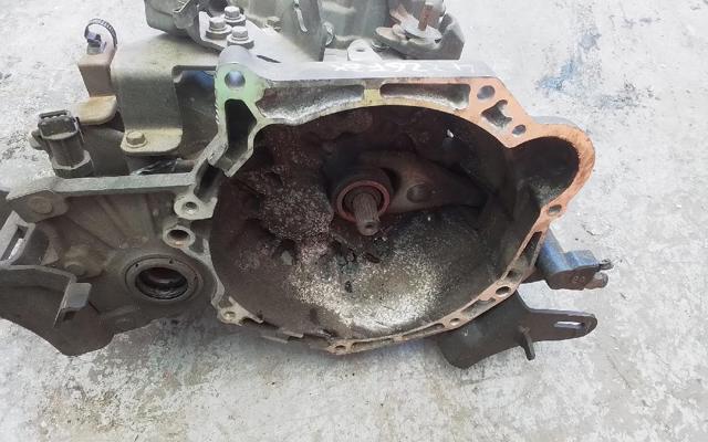 M5CF1 HYUNDAI КПП купить в Запорожье