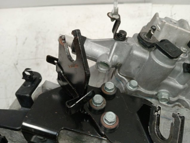 M5CF1 HYUNDAI КПП купить в Сумы