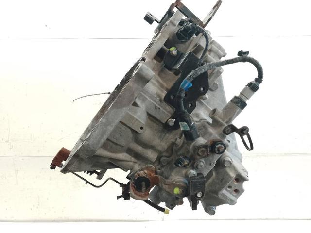 M5CF1 HYUNDAI КПП купить в Одесса
