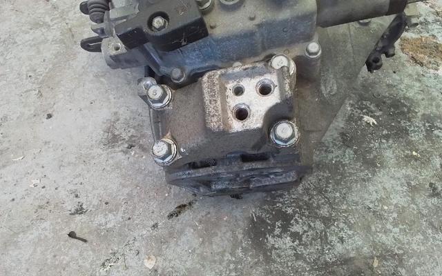 M5CF1 КПП купить Запорожье