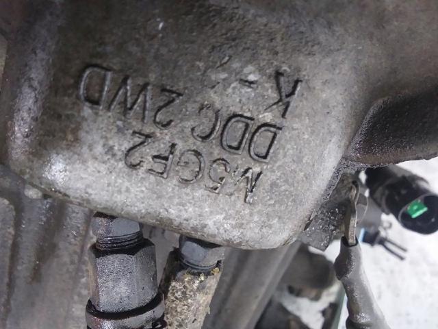 HYUNDAI M5CF2 КПП в наличии Ирпень