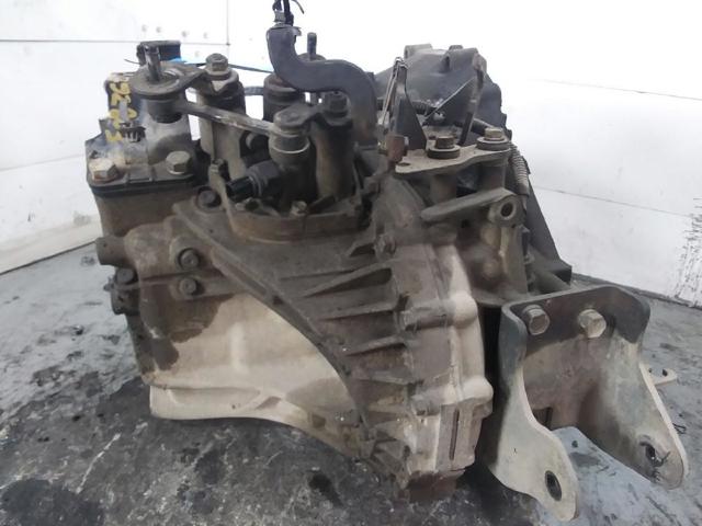 HYUNDAI M5CF2 КПП в наличии Николаев