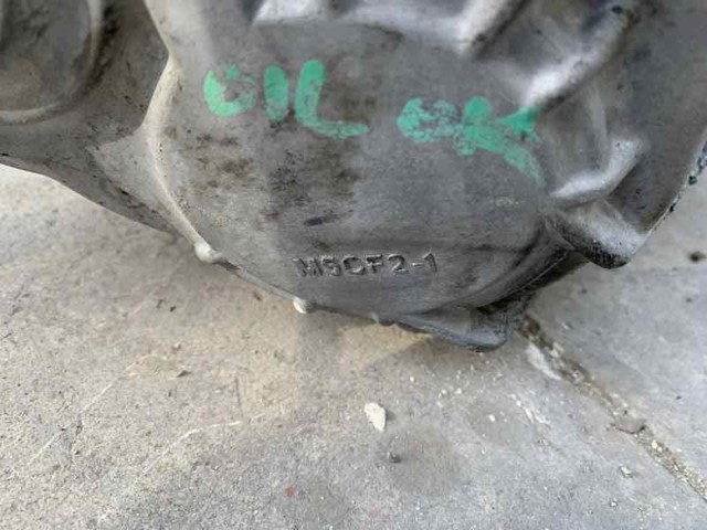 HYUNDAI M5CF21 КПП в наличии Полтава