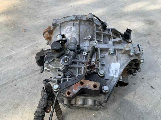 HYUNDAI M5CF21 КПП в наличии Черновцы