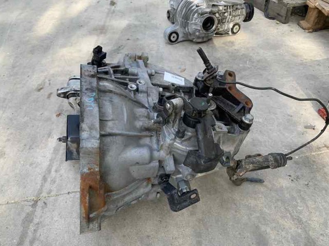 HYUNDAI M5CF21 КПП в наличии Запорожье