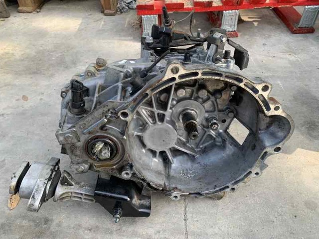 M5CF21 HYUNDAI КПП в сборе (механическая коробка передач) купить в Харьков