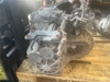 Caixa de Mudança montada (caixa mecânica de velocidades) M5GF2 HYUNDAI