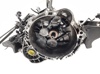Caixa de Mudança montada (caixa mecânica de velocidades) M5GF2 HYUNDAI