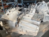 Caixa de Mudança montada (caixa mecânica de velocidades) M5GF2 HYUNDAI