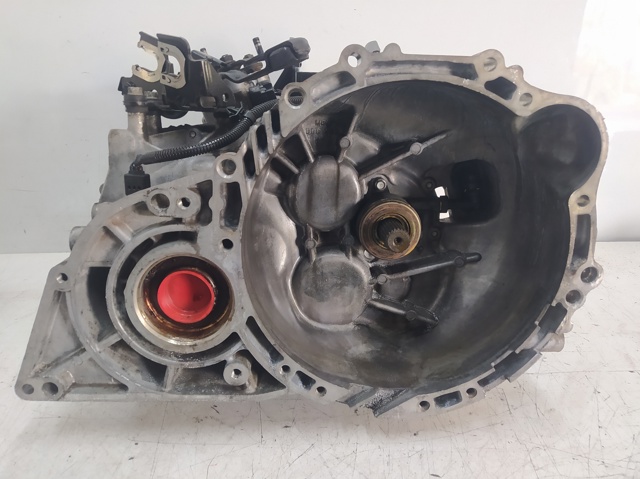 M6GF2 HYUNDAI КПП купить в Запорожье