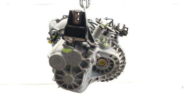 M6GF2 HYUNDAI КПП в сборе (механическая коробка передач) купить в Львов