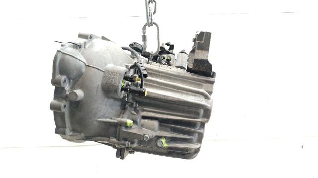 M6GF2 HYUNDAI КПП купить в Киев