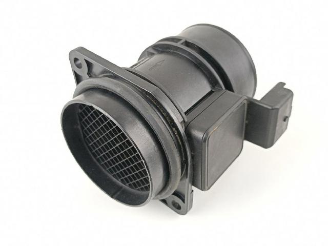 Sensor de fluxo (consumo) de ar, medidor de consumo M.A.F. - (Mass Airflow) M887504 Mitsubishi