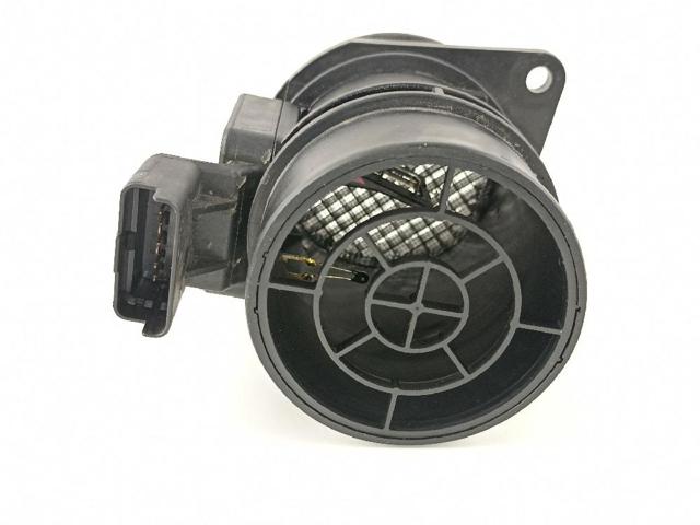 MITSUBISHI M887504 Датчик потока (расхода) воздуха, расходомер M.A.F. - (Mass Airflow) в наличии Ровно