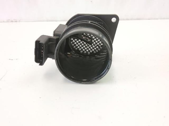 M887504 Датчик потока (расхода) воздуха, расходомер M.A.F. - (Mass Airflow) купить Житомир