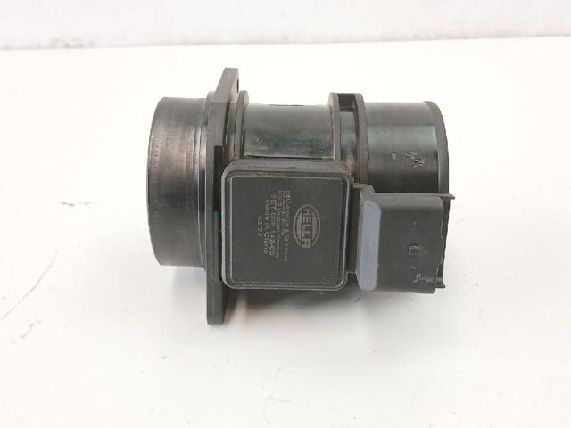 M887504 MITSUBISHI Датчик потока (расхода) воздуха, расходомер M.A.F. - (Mass Airflow) купить в Хмельницкий