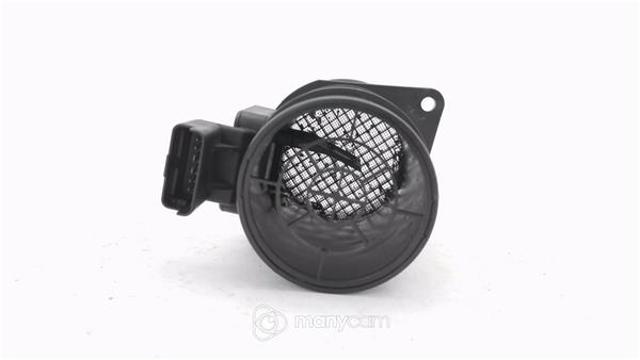 M887504 Датчик потока (расхода) воздуха, расходомер M.A.F. - (Mass Airflow) купить Харьков