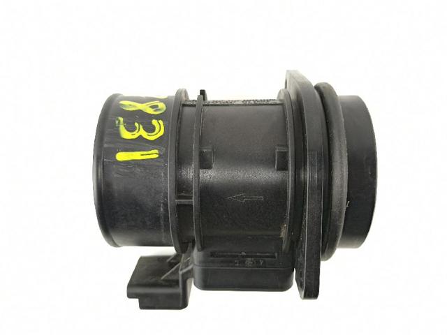 M887504 MITSUBISHI Датчик потока (расхода) воздуха, расходомер M.A.F. - (Mass Airflow) купить в Житомир