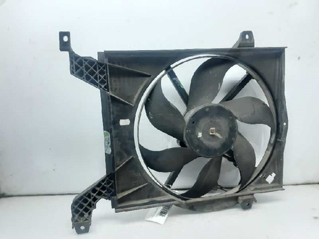 Motor de ventilador do sistema de esfriamento M899009 Mitsubishi