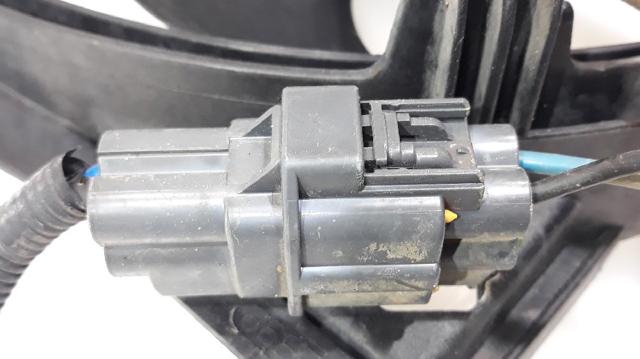 M899009 MITSUBISHI Мотор вентилятора системы охлаждения купить в Черновцы