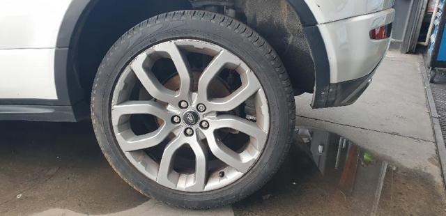 LAND ROVER M8D25A969CA в наличии Запорожье