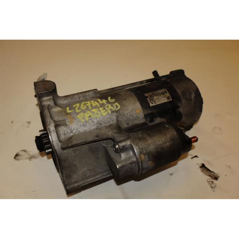 M8T75071A MITSUBISHI Стартер купить в Днепр