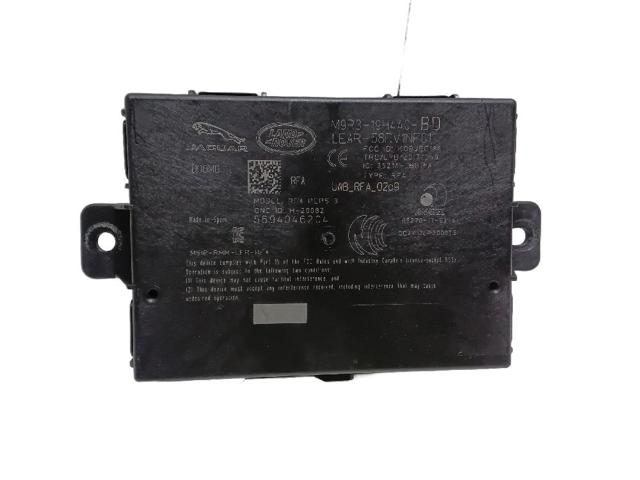 LAND ROVER M9R319H440BD в наличии Николаев