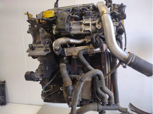 RENAULT M9R610 Двигатель в наличии Ирпень