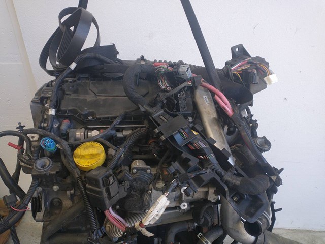 RENAULT M9R610 Двигатель в наличии Павлоград