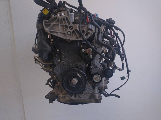 M9R610 RENAULT Двигатель купить в Николаев
