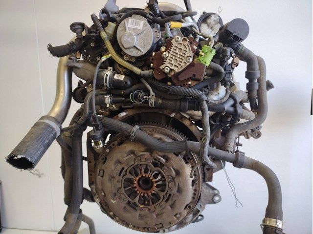 RENAULT M9R610 Двигатель в наличии Киев