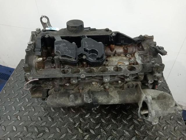 M9R630 OPEL Двигатель в сборе купить в Ирпень