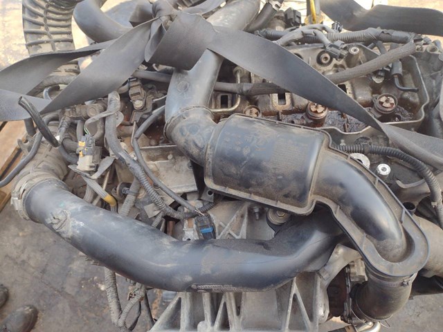 M9R630 OPEL Двигатель купить в Украина