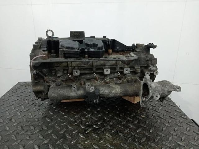 OPEL M9R630 Двигатель в сборе в наличии Львов