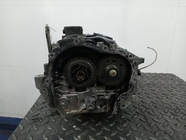 M9R630 OPEL Двигатель в сборе купить в Винница