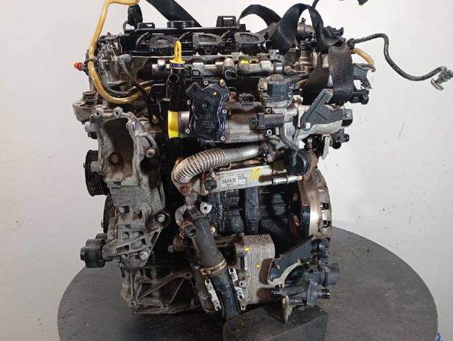 Motor montado M9R692 Nissan