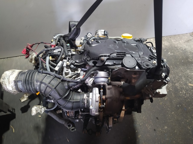 M9R700 Двигатель купить Ровно