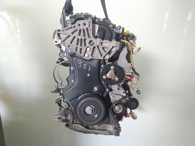 M9R700 Двигатель купить Полтава
