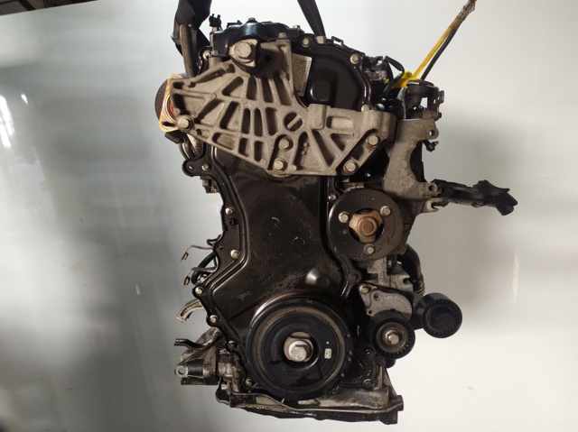 M9R700 RENAULT Двигатель купить в Хмельницкий