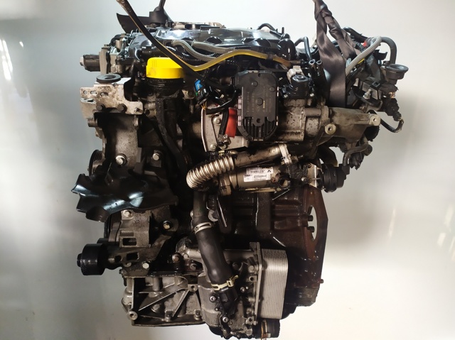 M9R700 Двигатель купить Хмельницкий