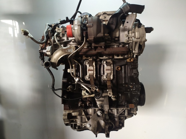 M9R700 Двигатель купить Хмельницкий