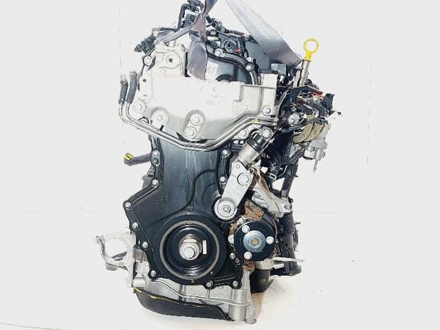 Motor montado Renault Trafic 3 EG