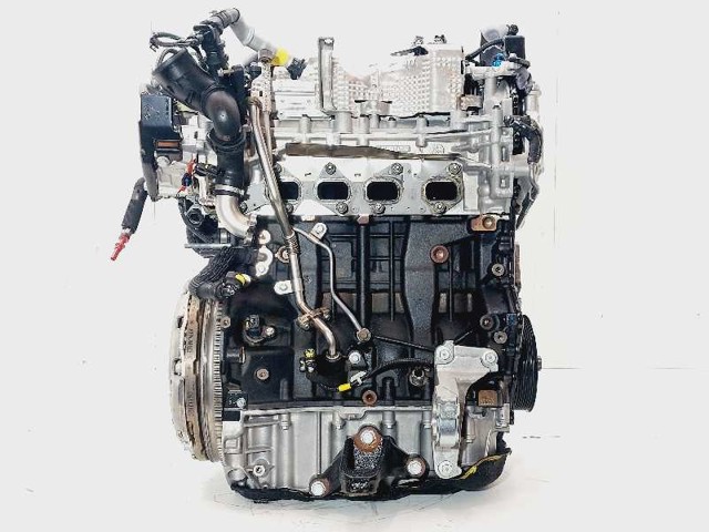 RENAULT M9R710 Двигатель в наличии Киев