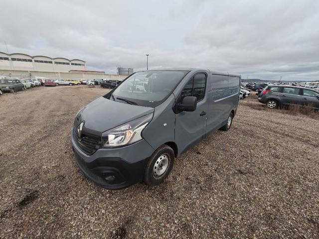 Motor montado Renault Trafic 3 EG