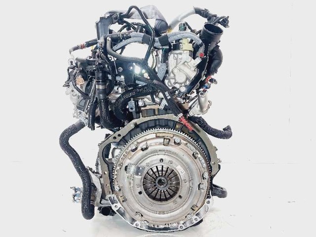 Motor montado Renault Trafic 3 EG