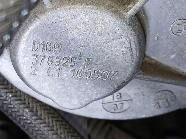 Motor montado Renault Espace 4 JK0