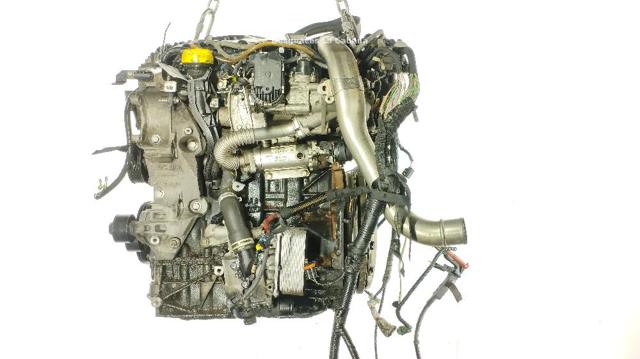 Motor montado Renault Espace 4 JK0