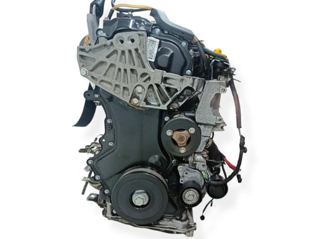 M9R740 Двигатель в сборе купить Житомир