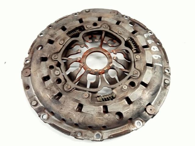 Motor montado Renault Espace 4 JK0